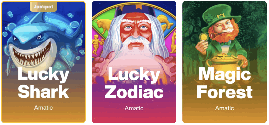 lukki online pokies